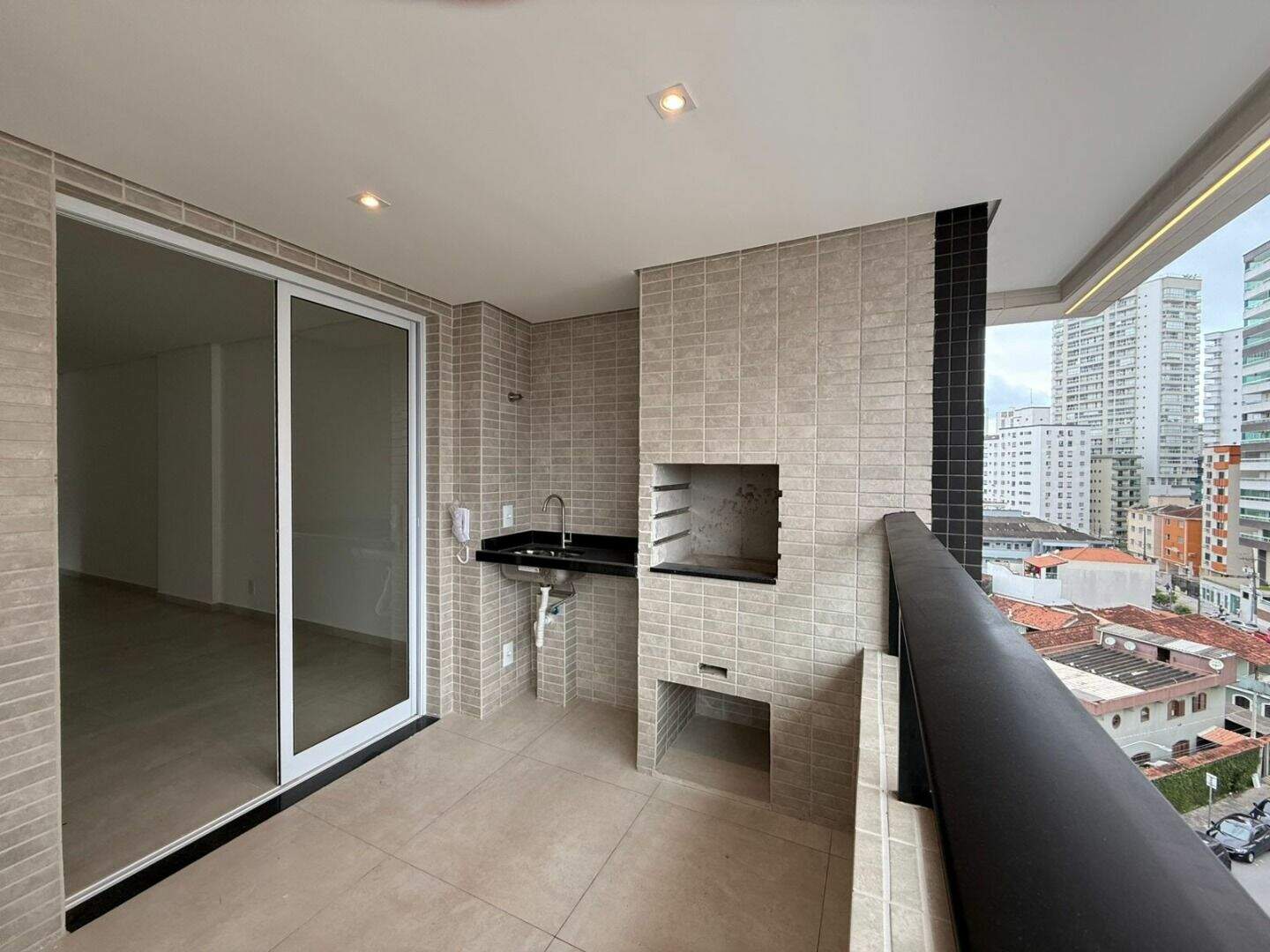 Apartamento à venda no Guilhermina: 