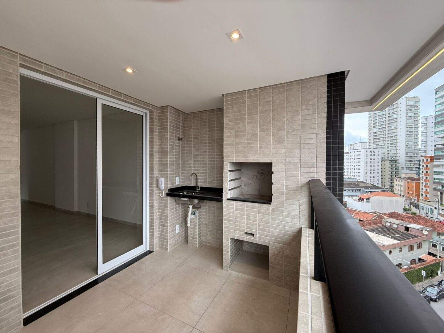Apartamento à venda no Guilhermina: 