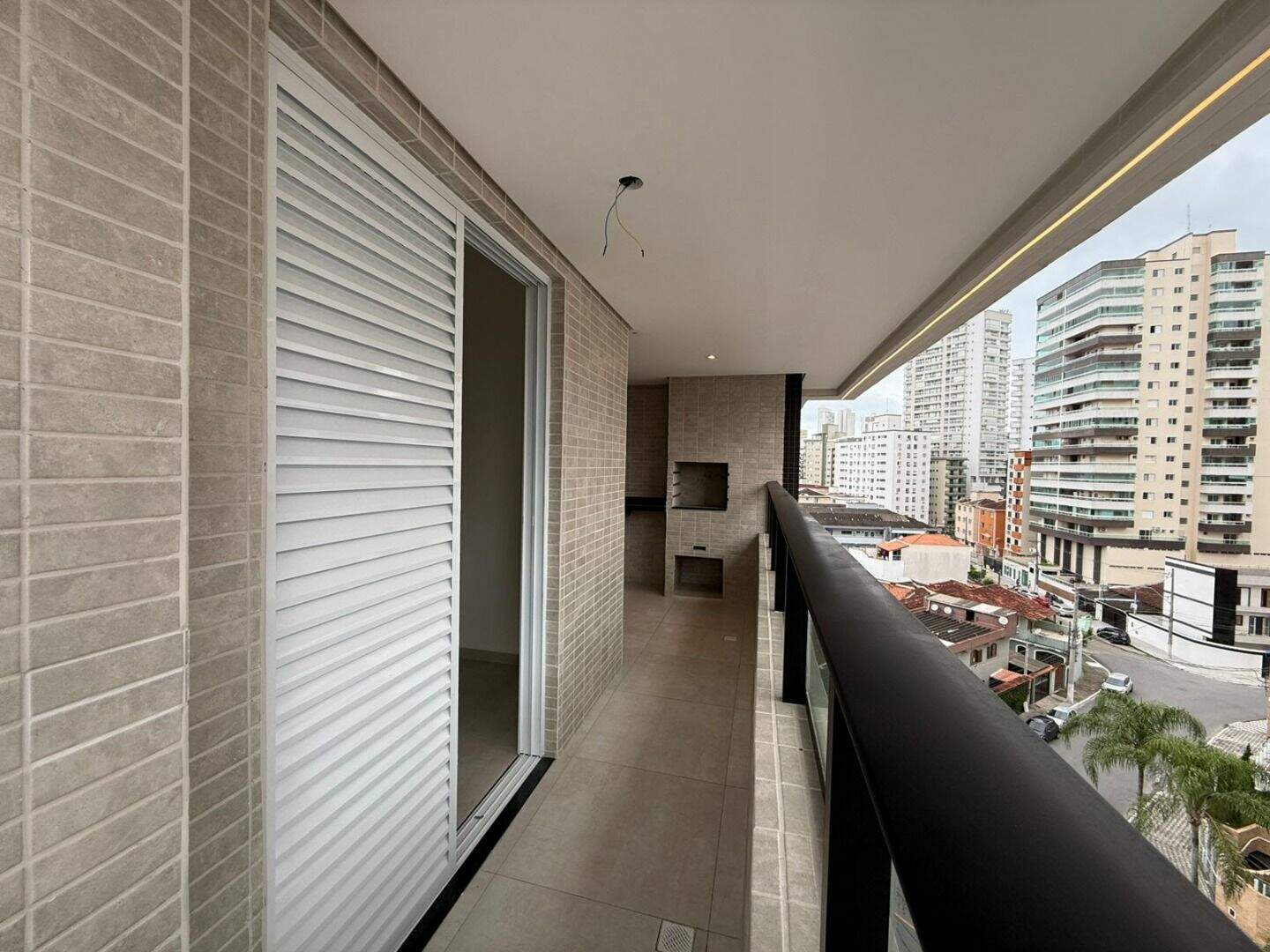 Apartamento à venda no Guilhermina: 
