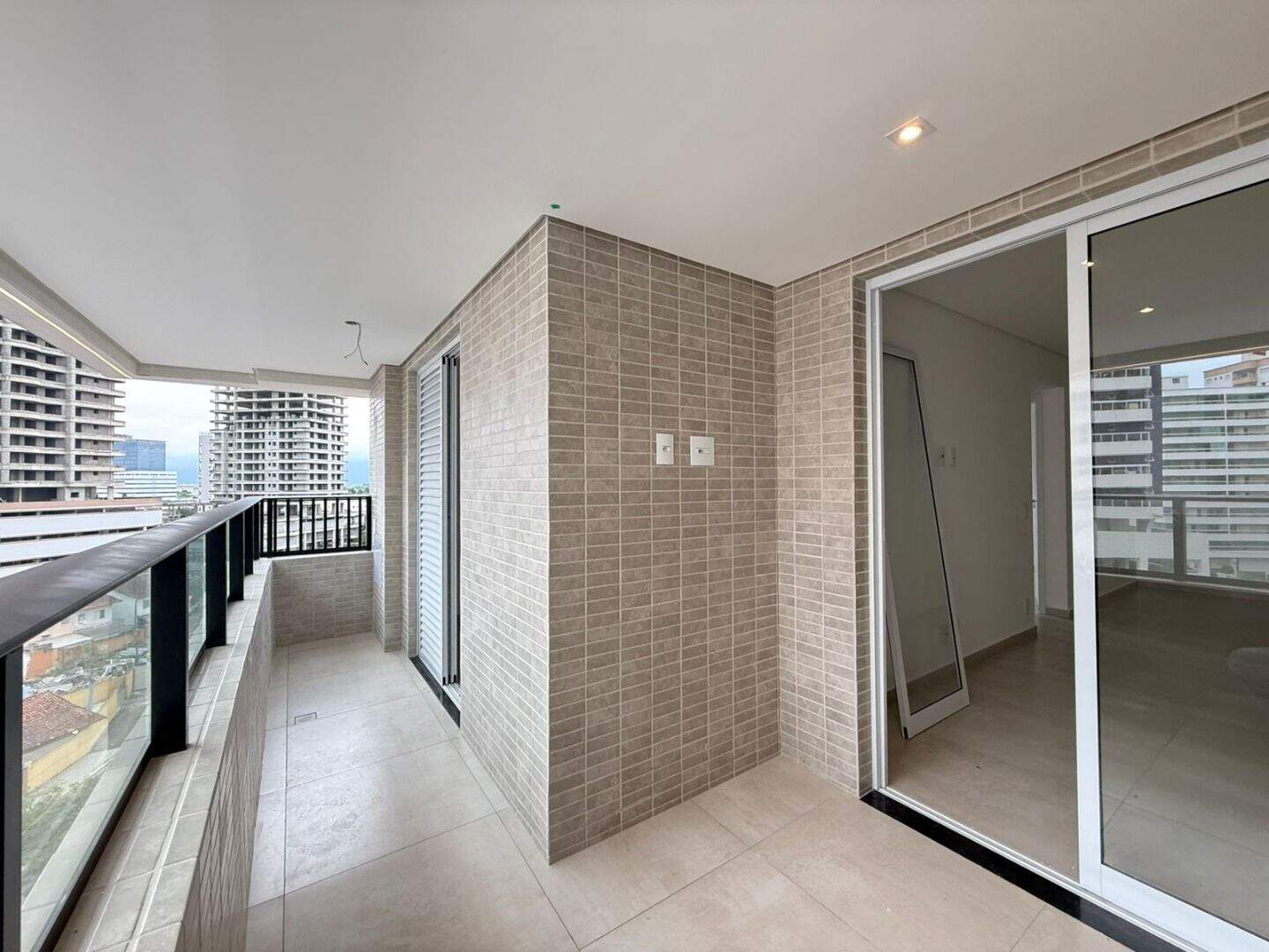 Apartamento à venda no Guilhermina: 