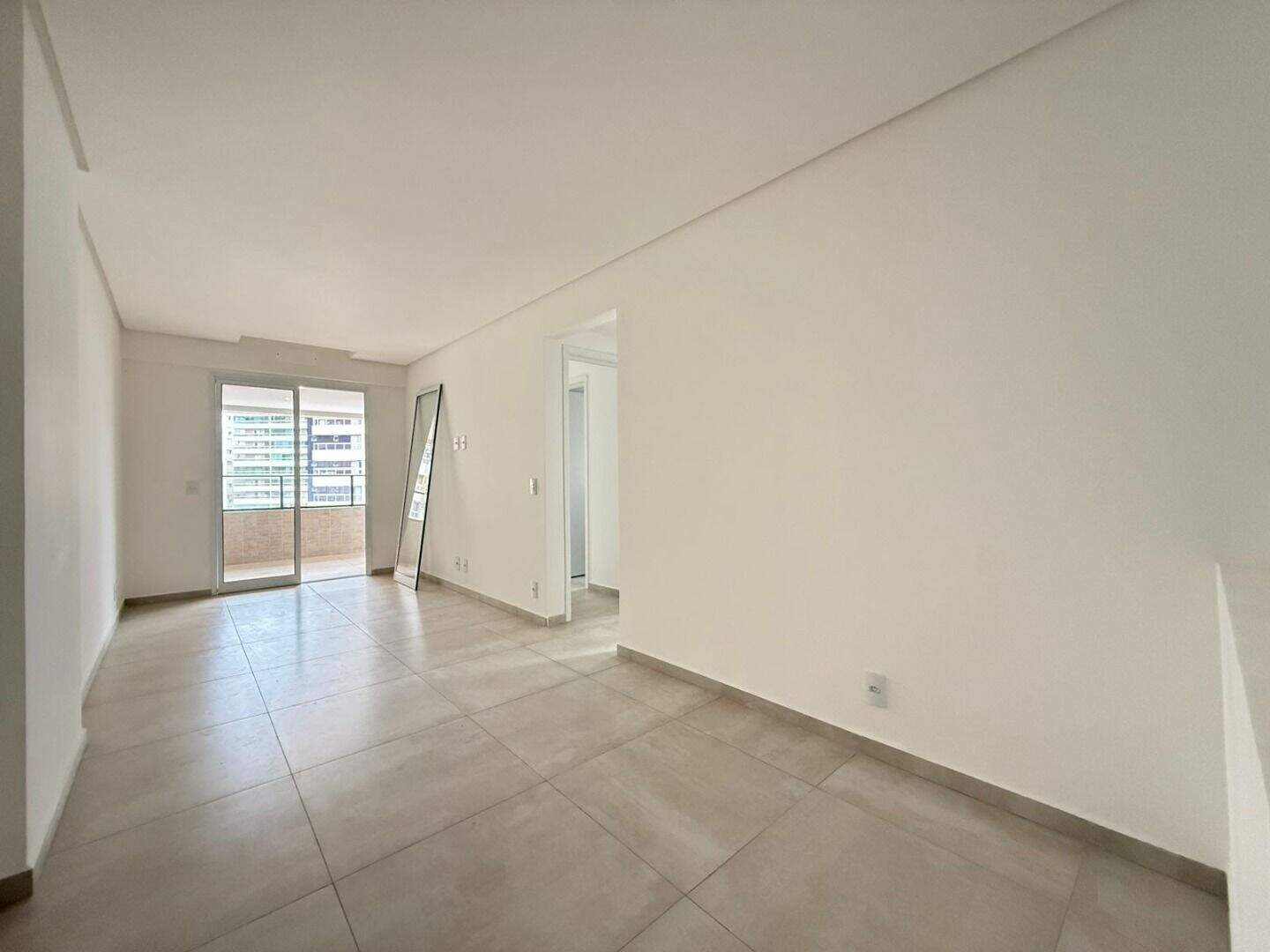 Apartamento à venda no Guilhermina: 