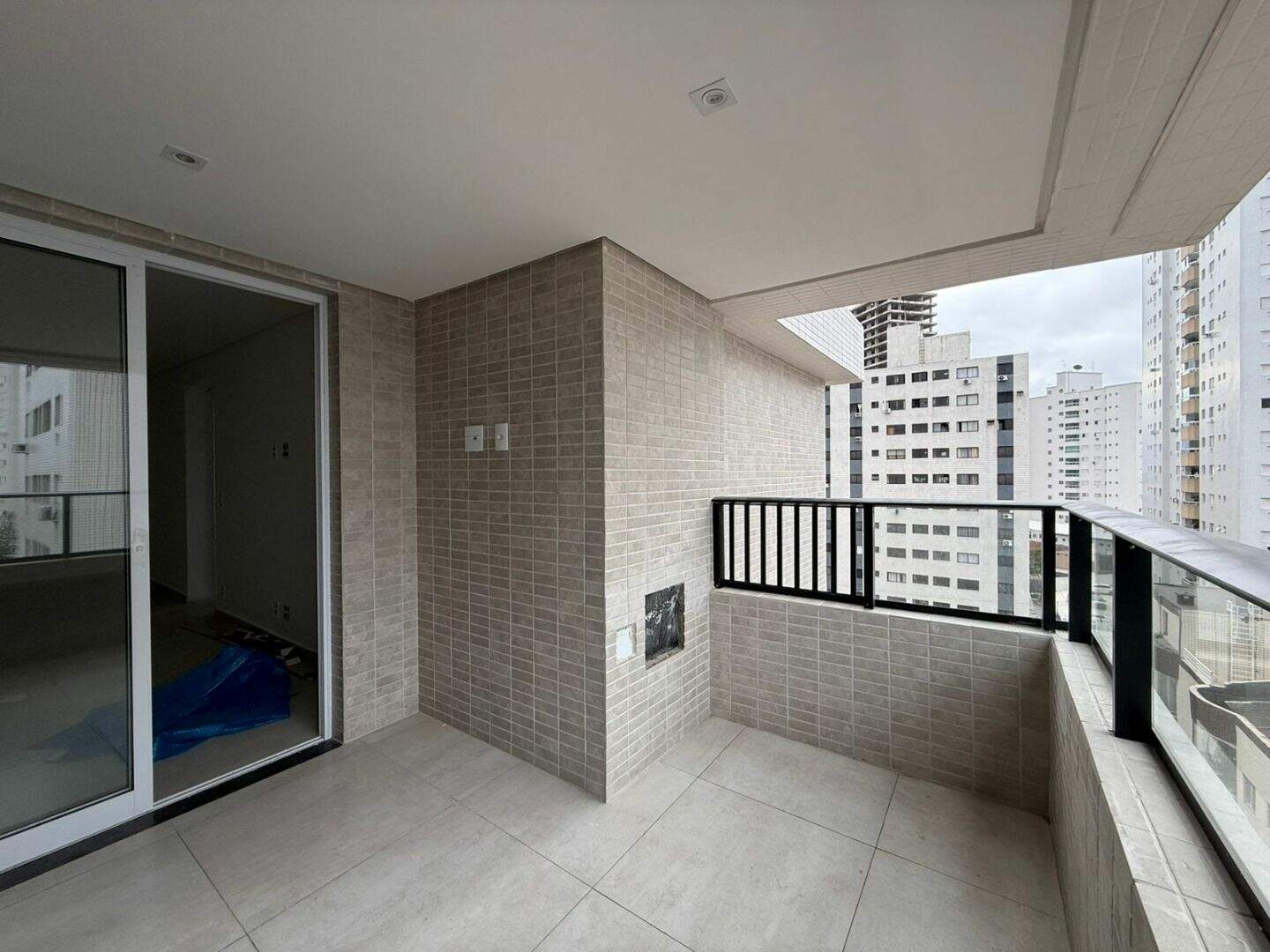Apartamento à venda no Guilhermina: 