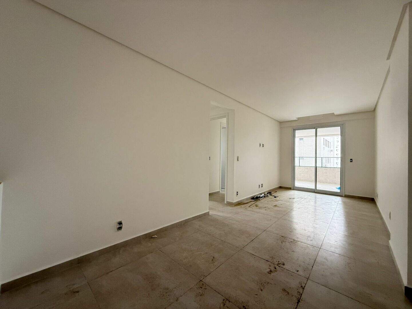 Apartamento à venda no Guilhermina: 