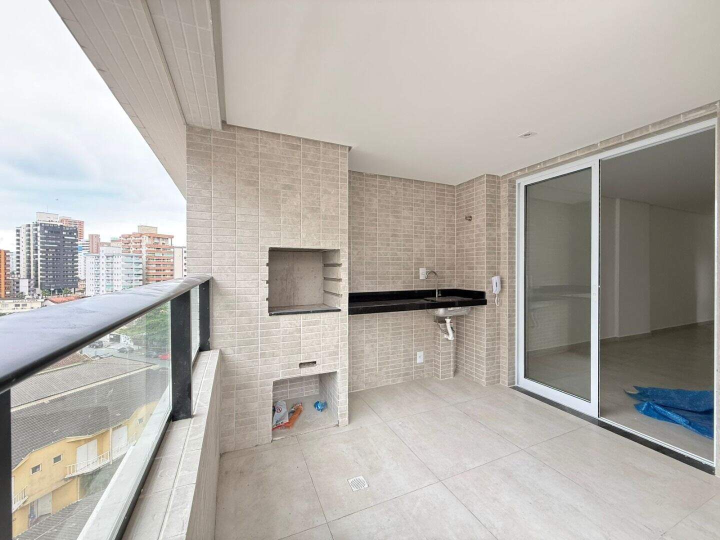 Apartamento à venda no Guilhermina: 