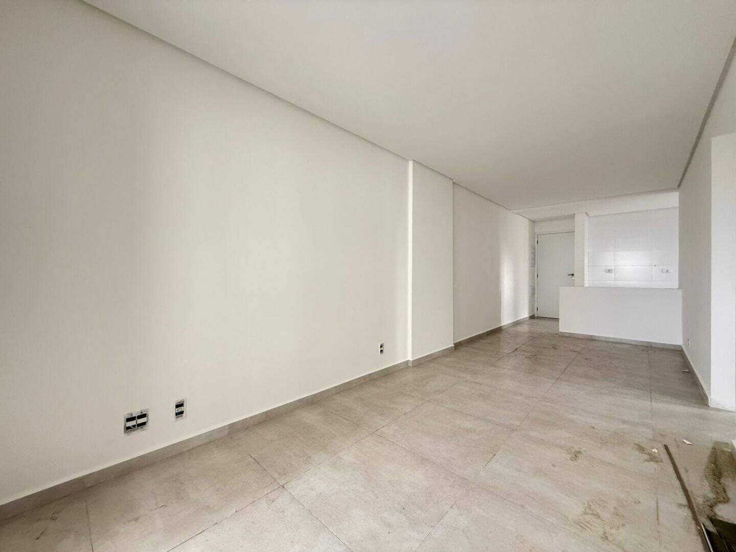 Apartamento à venda no Guilhermina: 