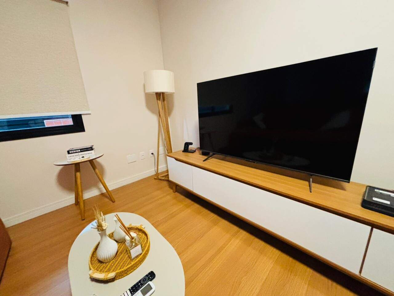 Apartamento à venda no Canto do Forte: 