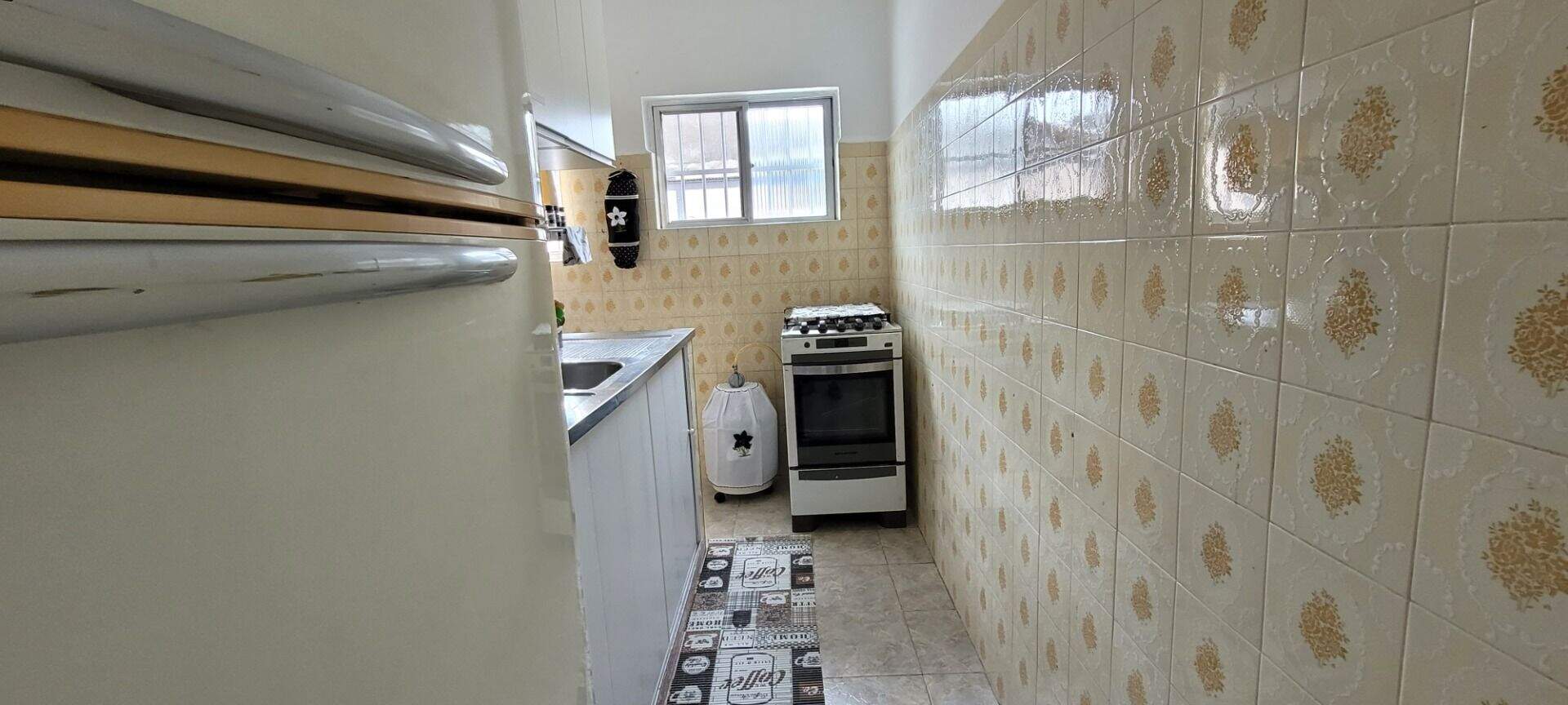 Apartamento à venda no Canto do Forte: 