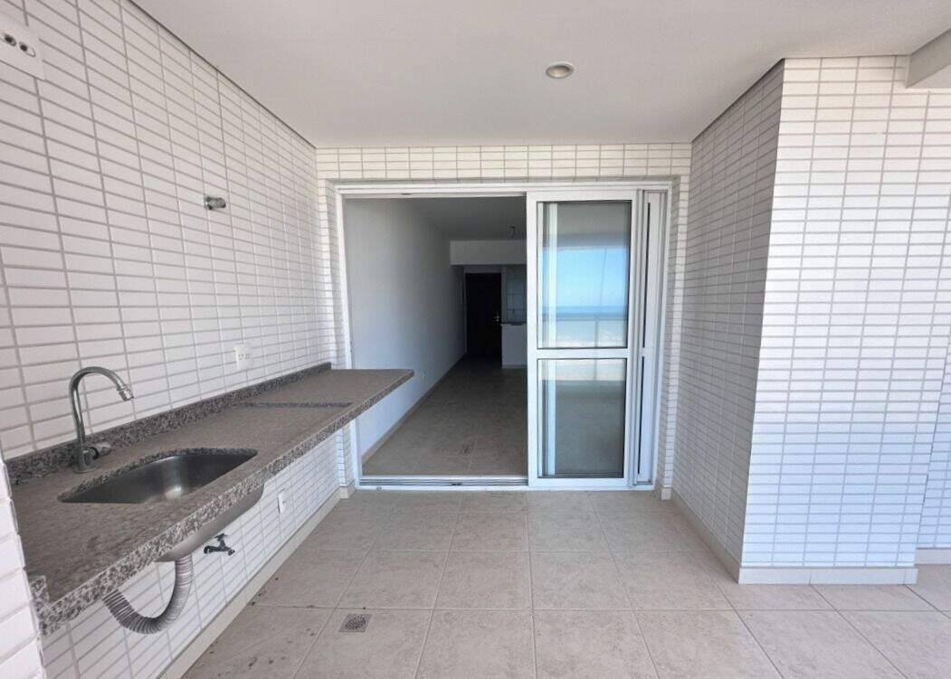 Apartamento à venda no Boqueirão: 