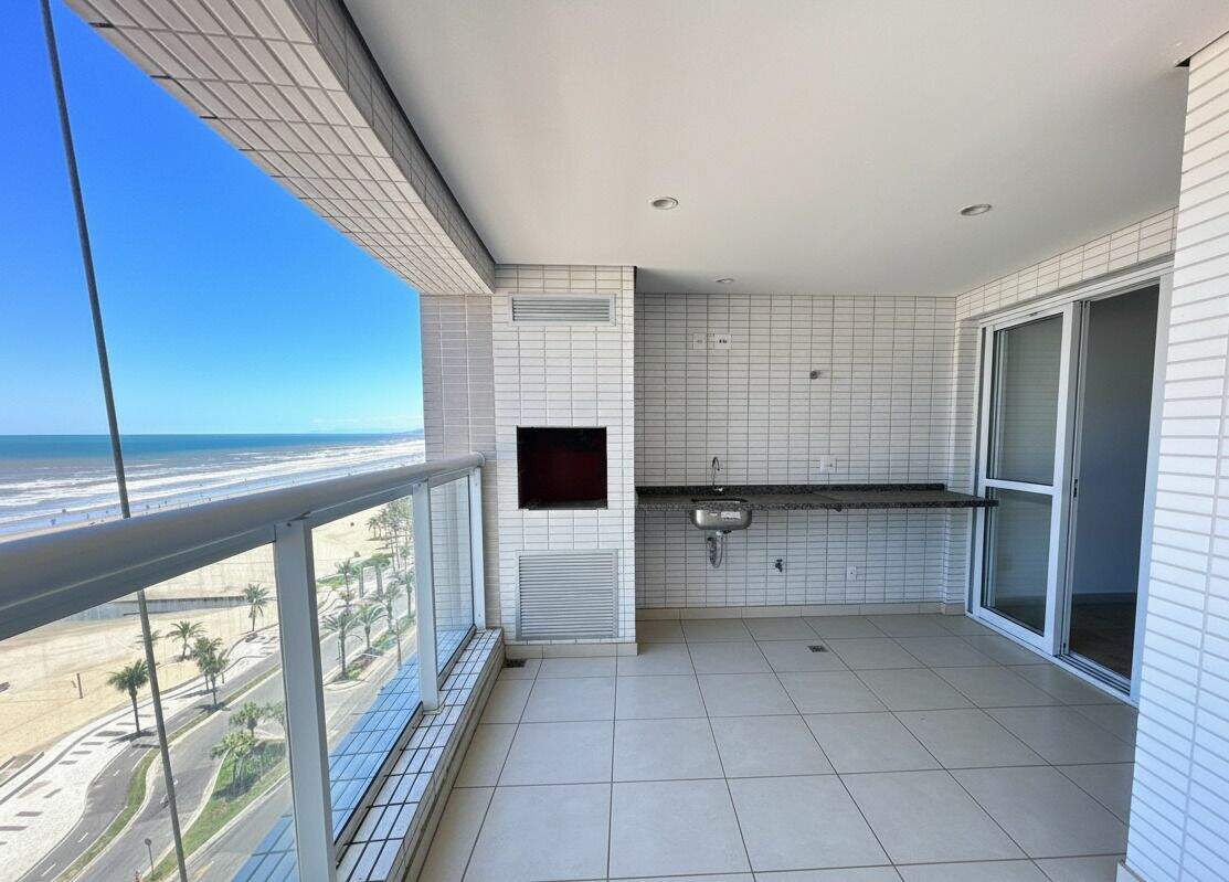 Apartamento à venda no Boqueirão: 