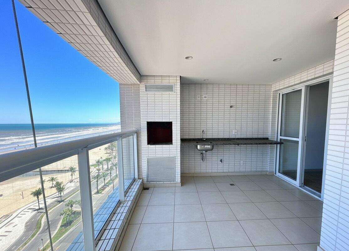 Apartamento à venda no Boqueirão: 