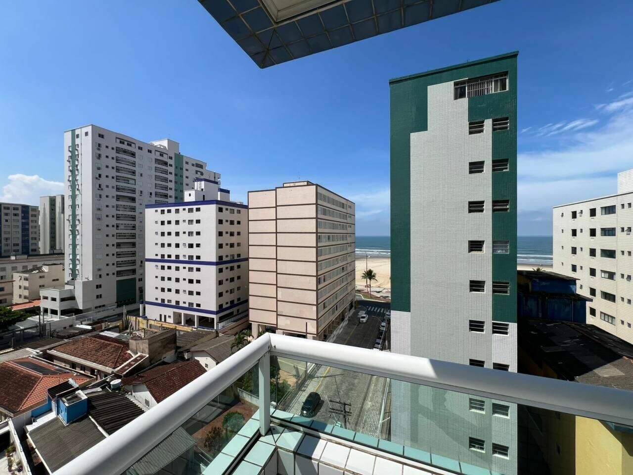 Apartamento à venda no Guilhermina: 