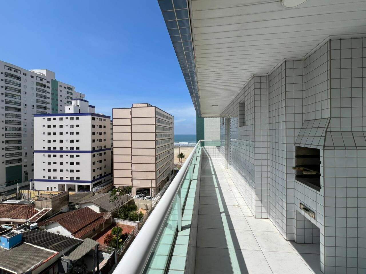 Apartamento à venda no Guilhermina: 