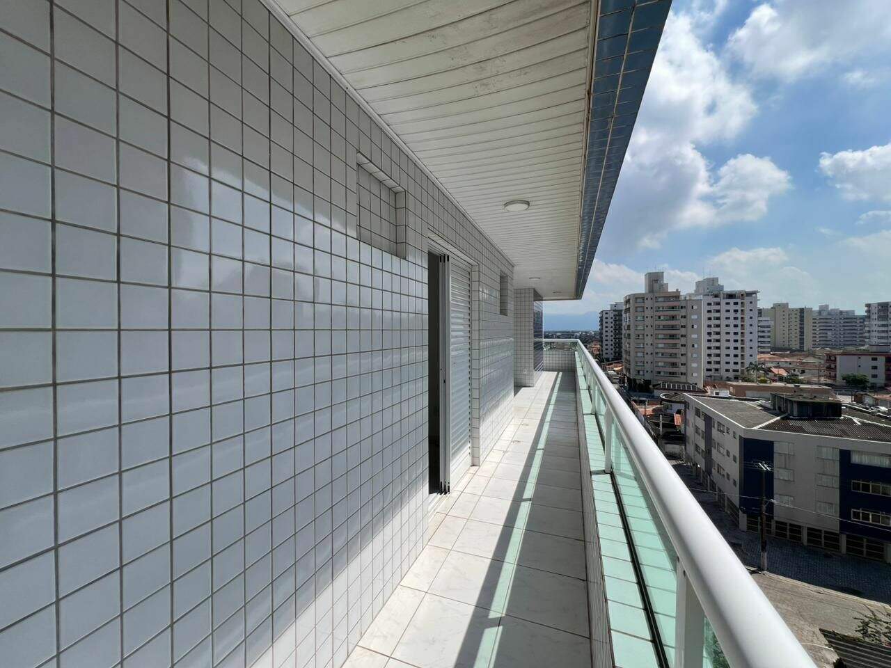 Apartamento à venda no Guilhermina: 