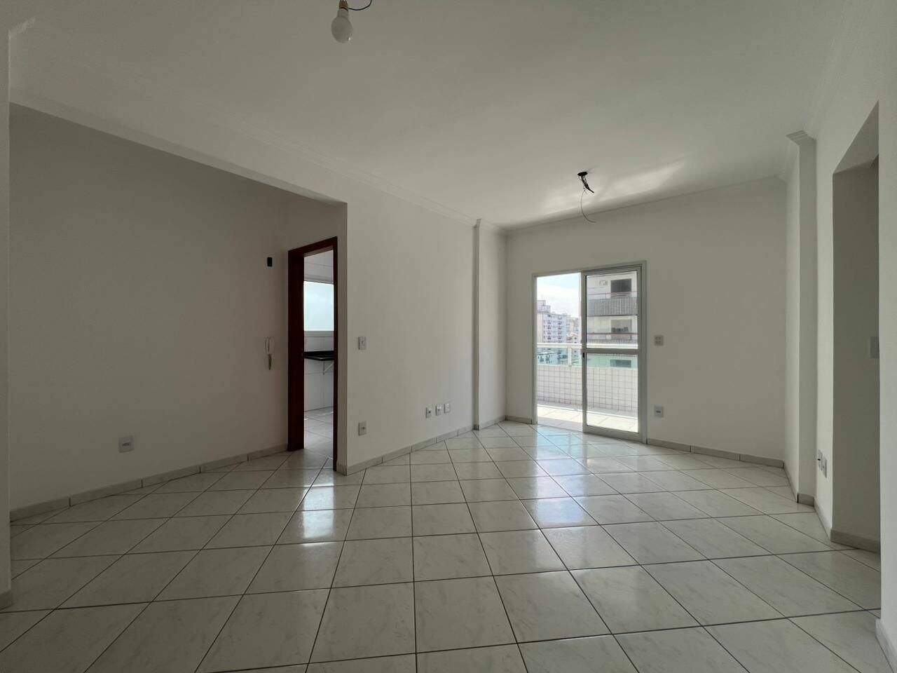 Apartamento à venda no Guilhermina: 