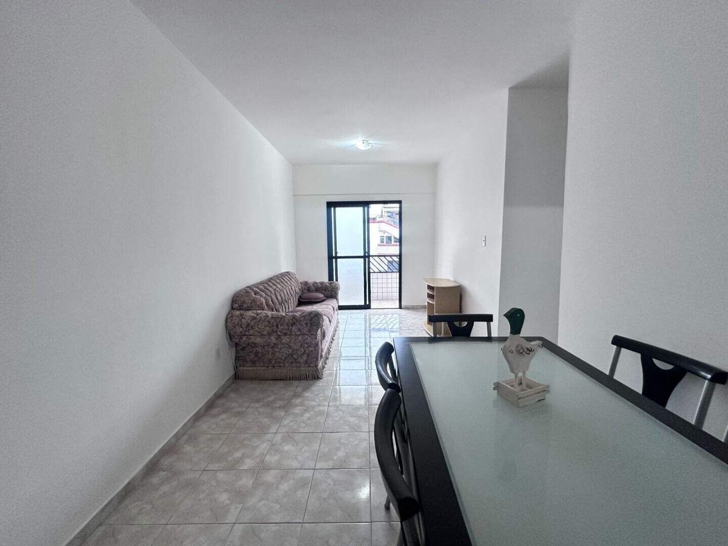 Apartamento à venda no Canto do Forte: 