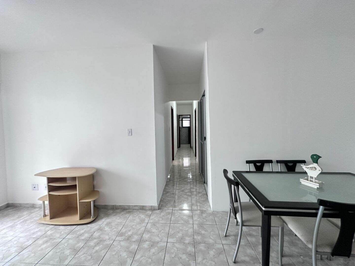 Apartamento à venda no Canto do Forte: 