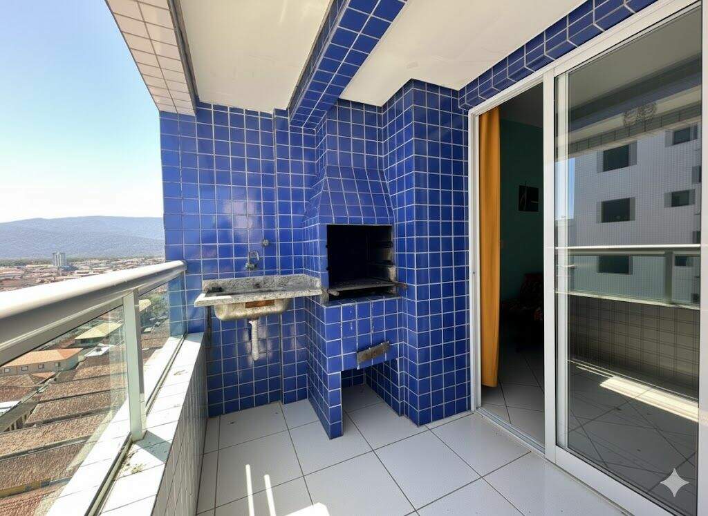 Apartamento à venda no Caiçara: 