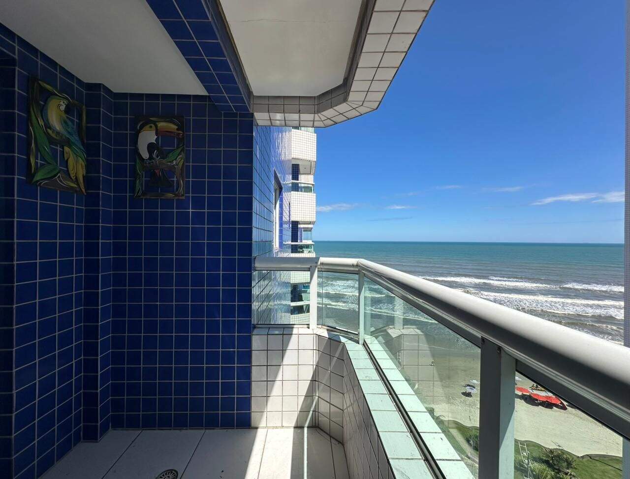 Apartamento à venda no Caiçara: 