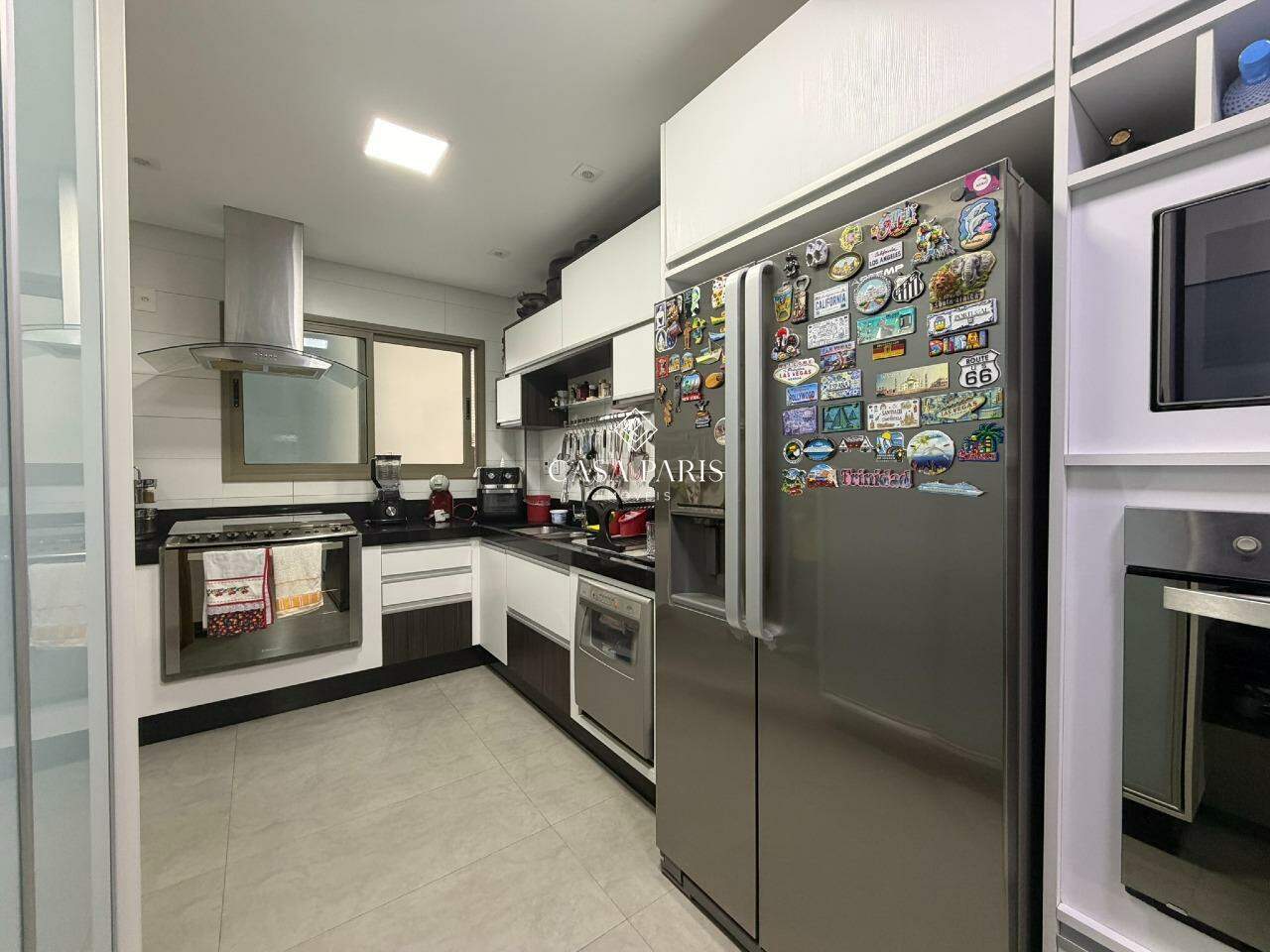 Apartamento à venda no Canto do Forte: 