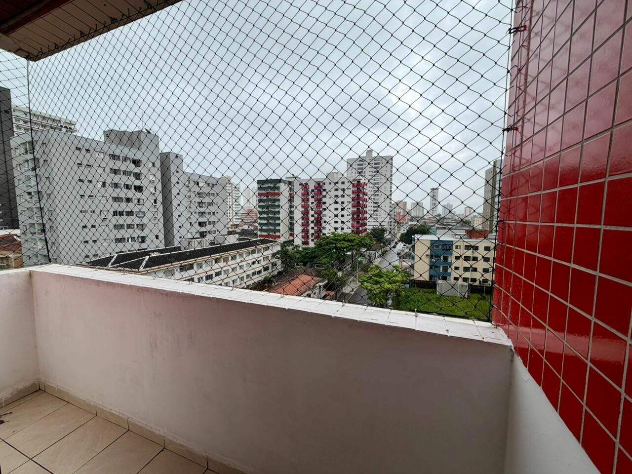 Apartamento à venda no Canto do Forte: 