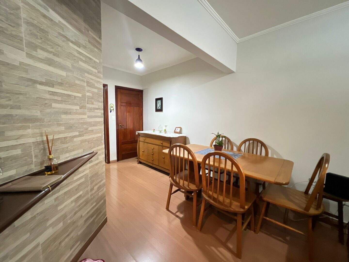 Apartamento à venda no Guilhermina: 