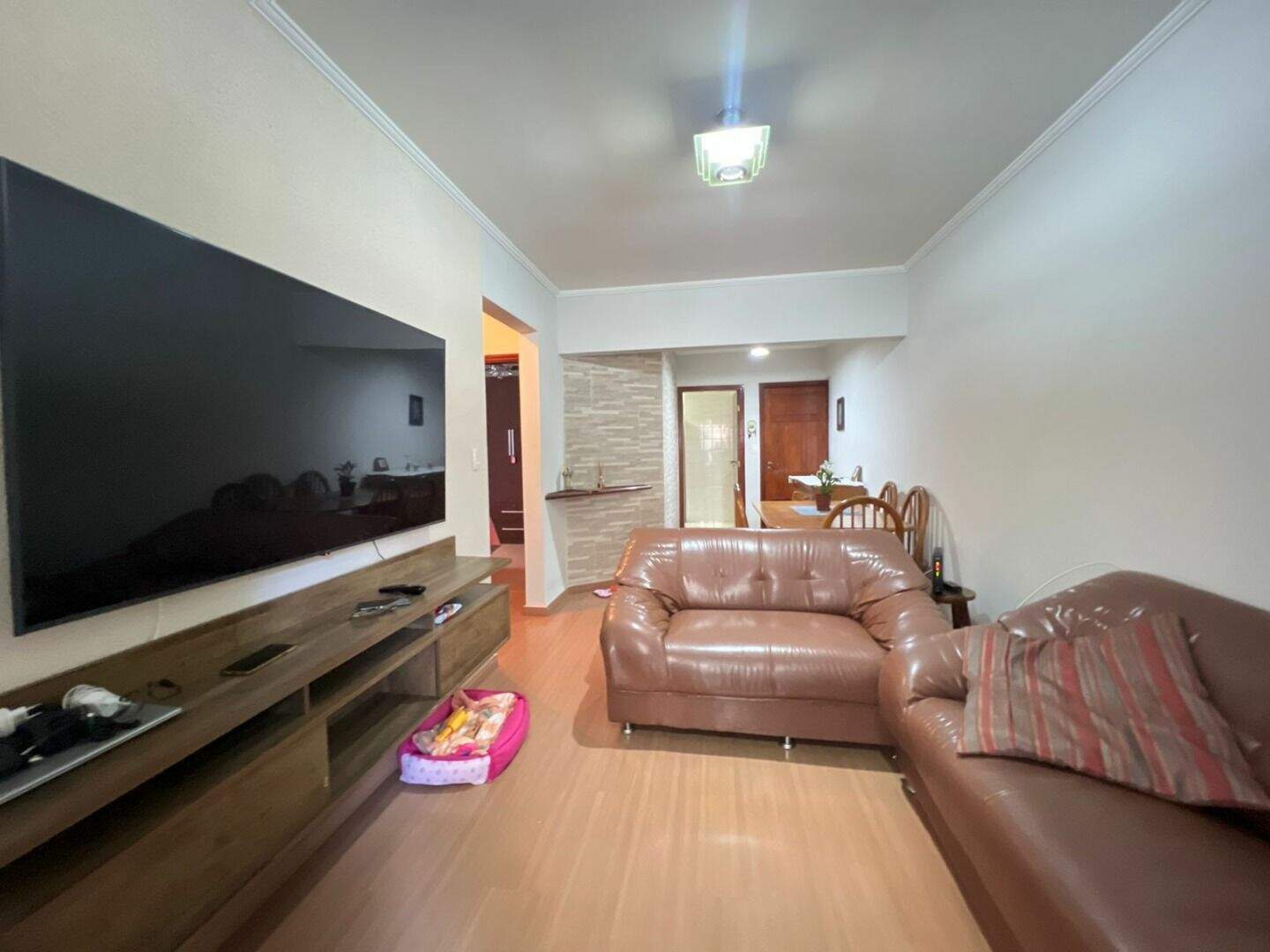 Apartamento à venda no Guilhermina: 