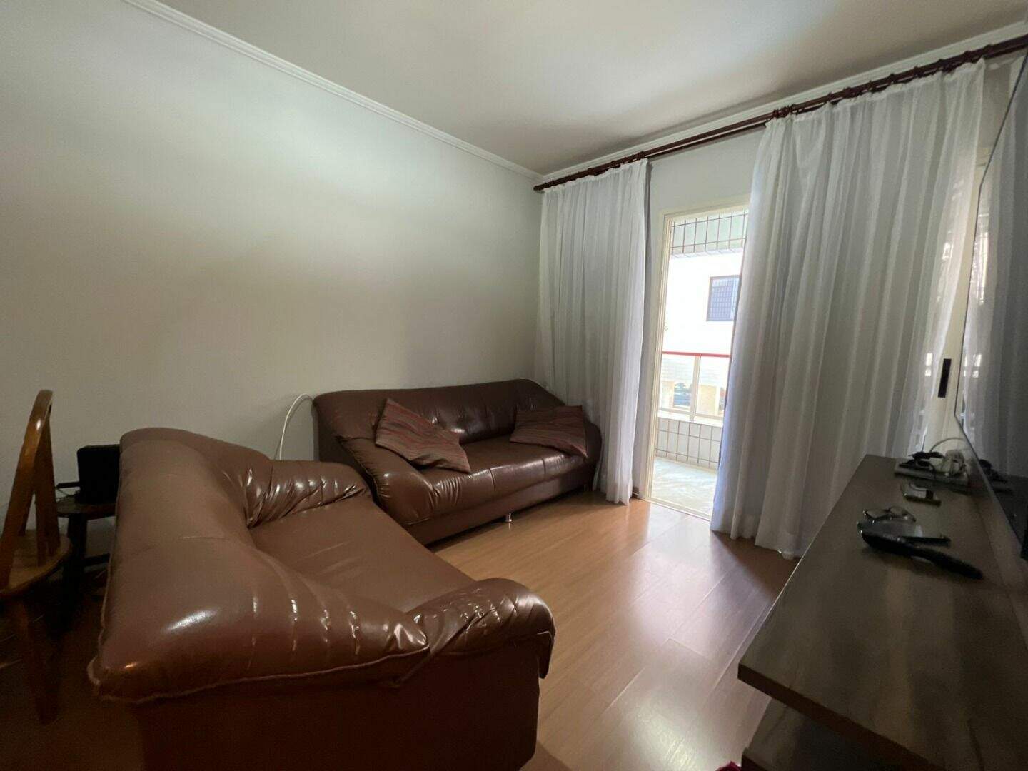 Apartamento à venda no Guilhermina: 