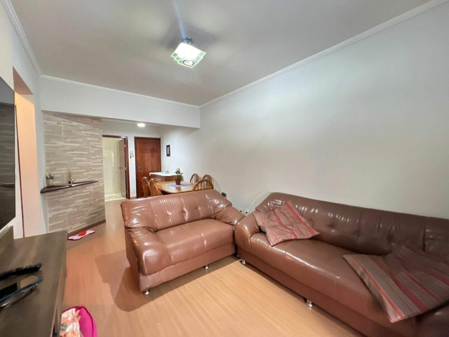 Apartamento à venda no Guilhermina: 