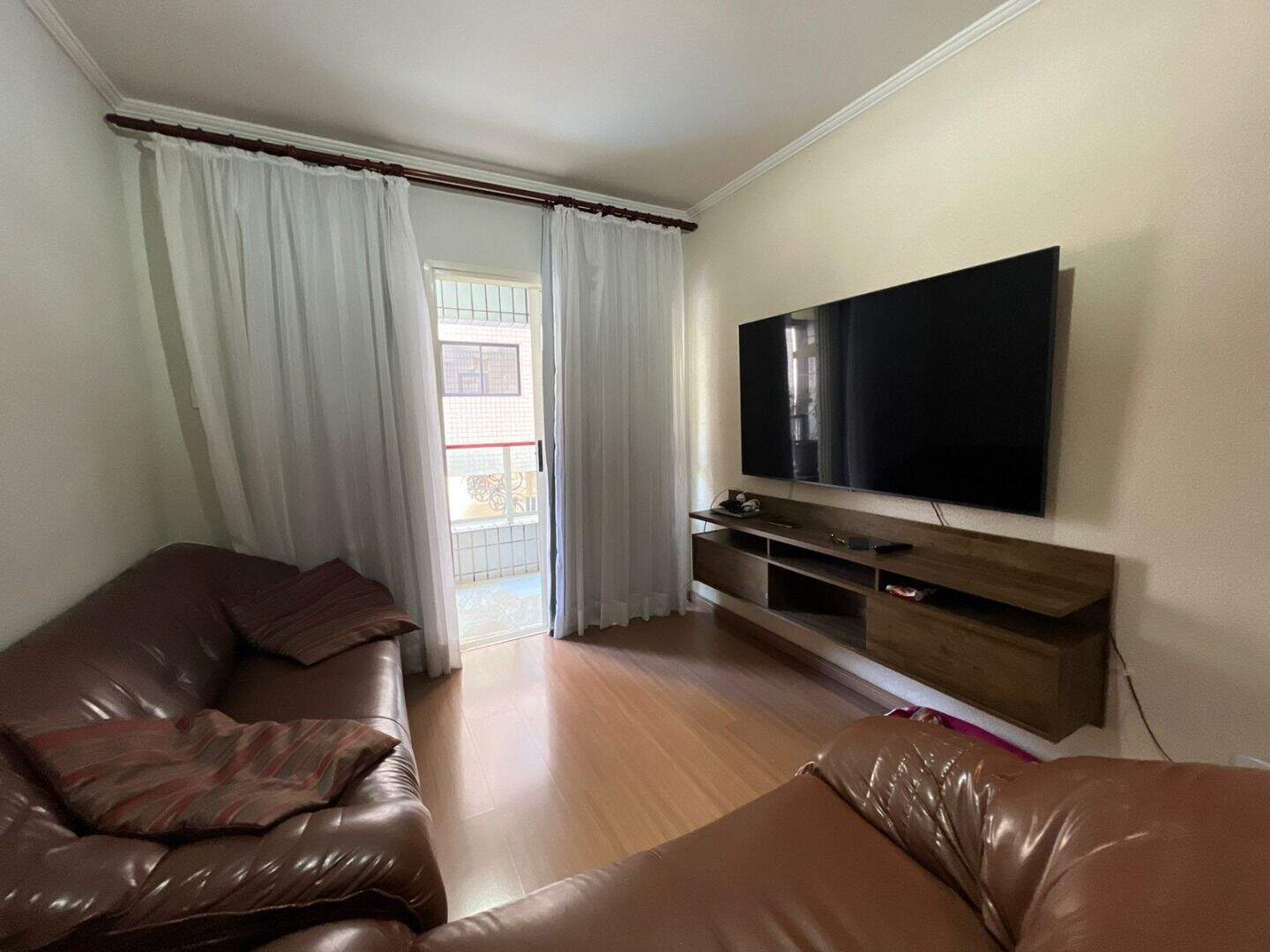 Apartamento à venda no Guilhermina: 