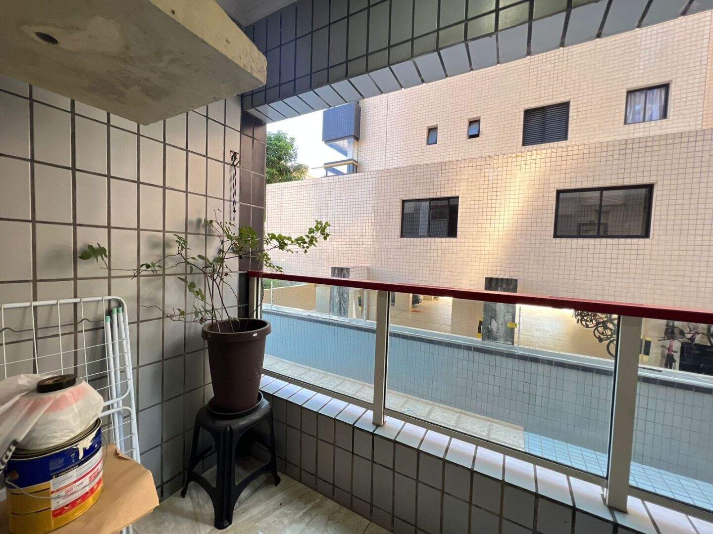 Apartamento à venda no Guilhermina: 