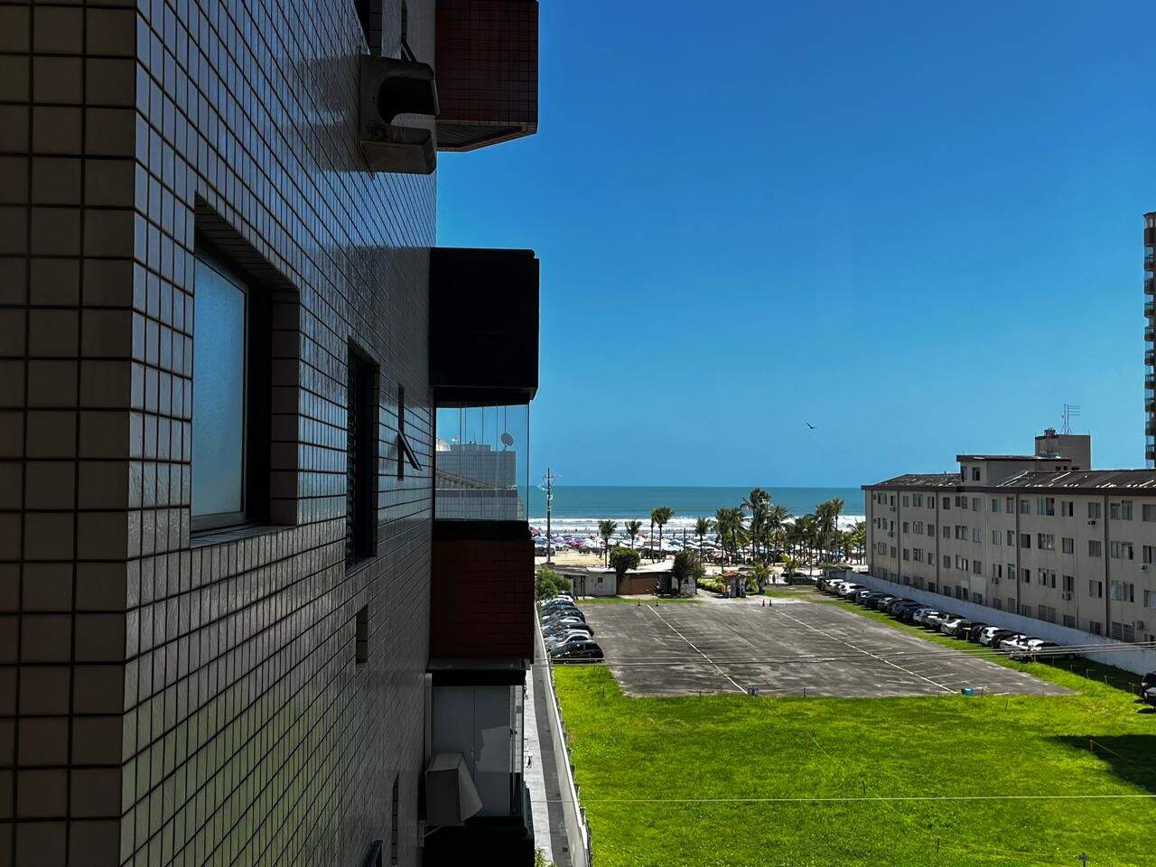 Apartamento à venda no Boqueirão: 