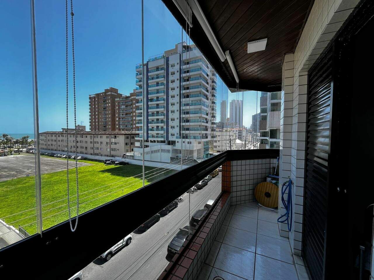Apartamento à venda no Boqueirão: 
