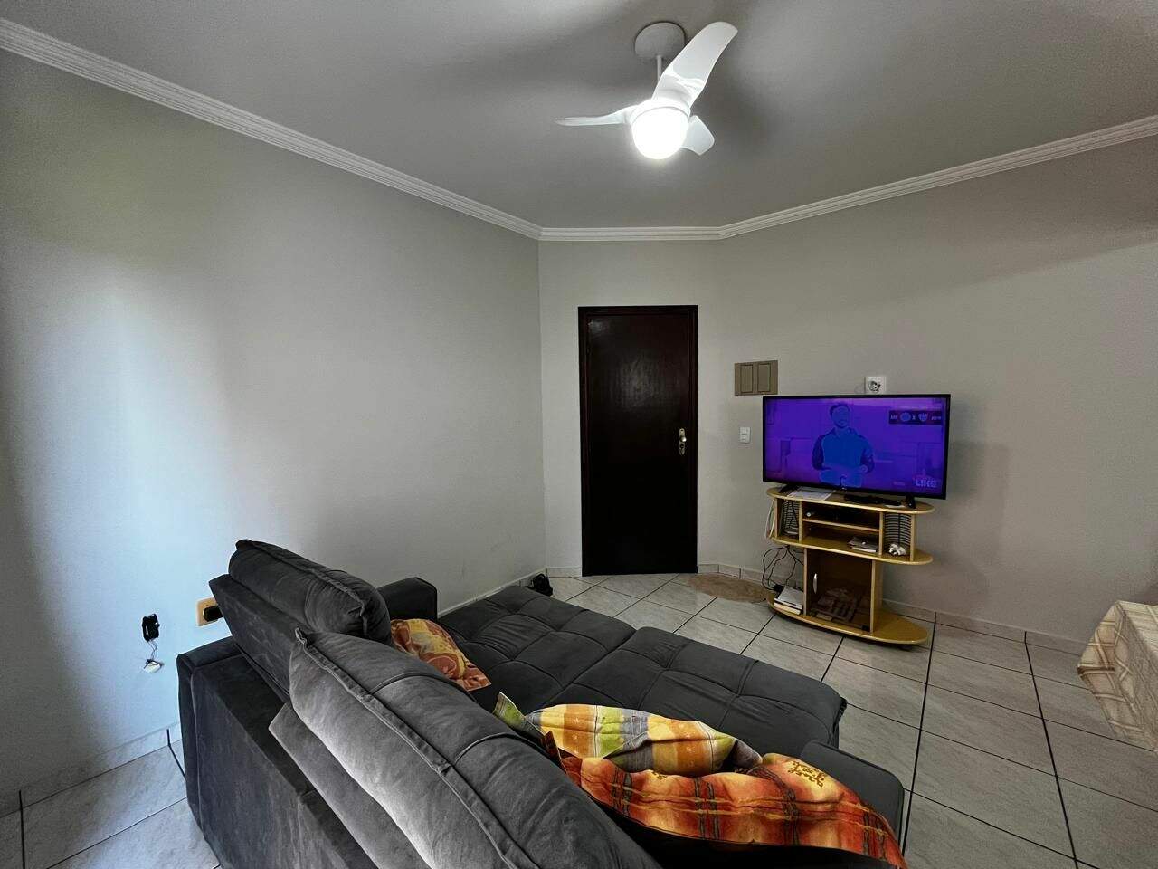 Apartamento à venda no Boqueirão: 