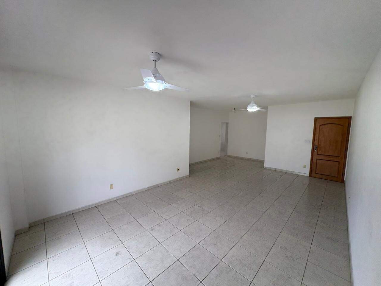 Apartamento à venda no Canto do Forte: 