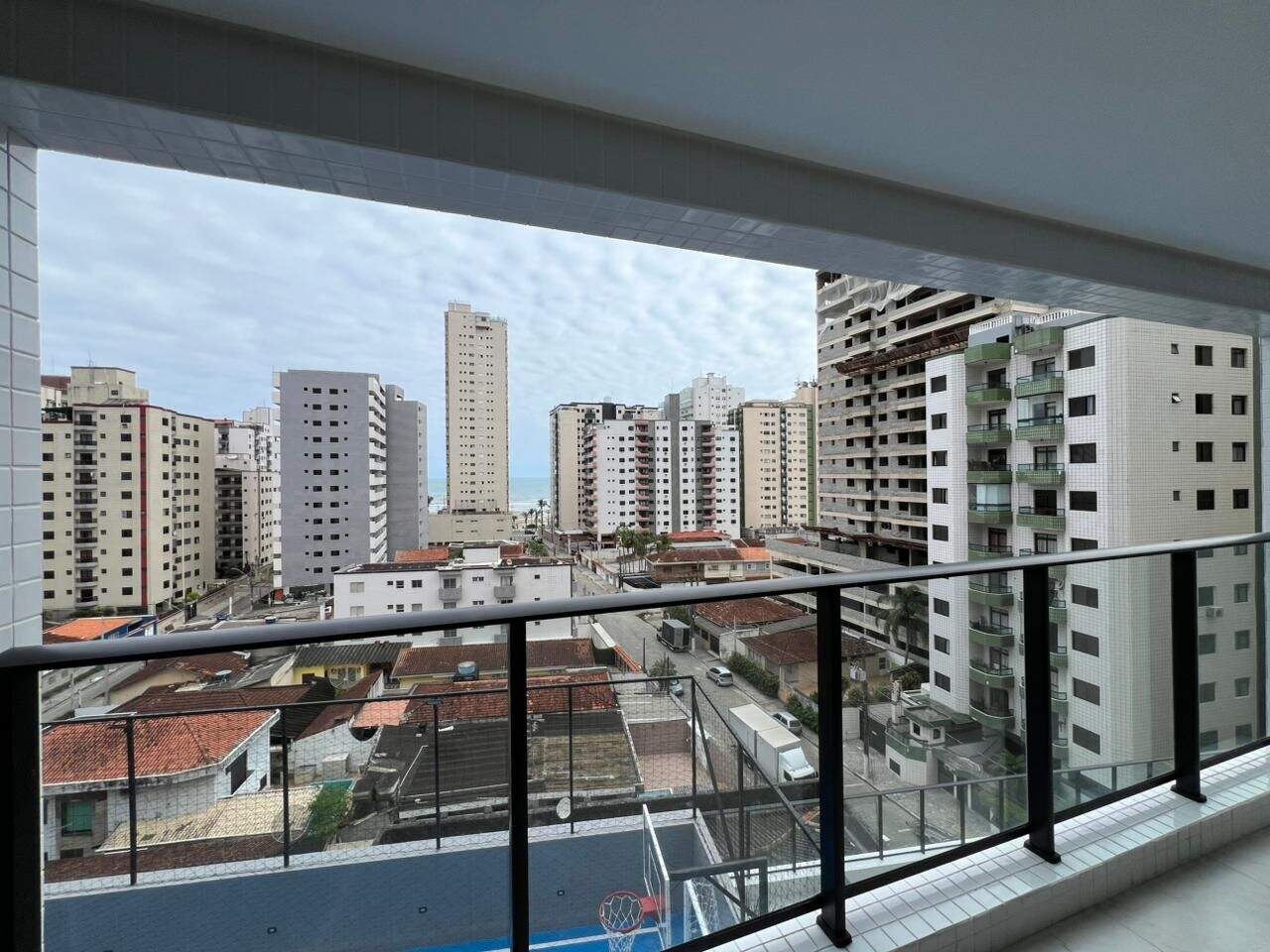 Apartamento à venda no Aviação: 