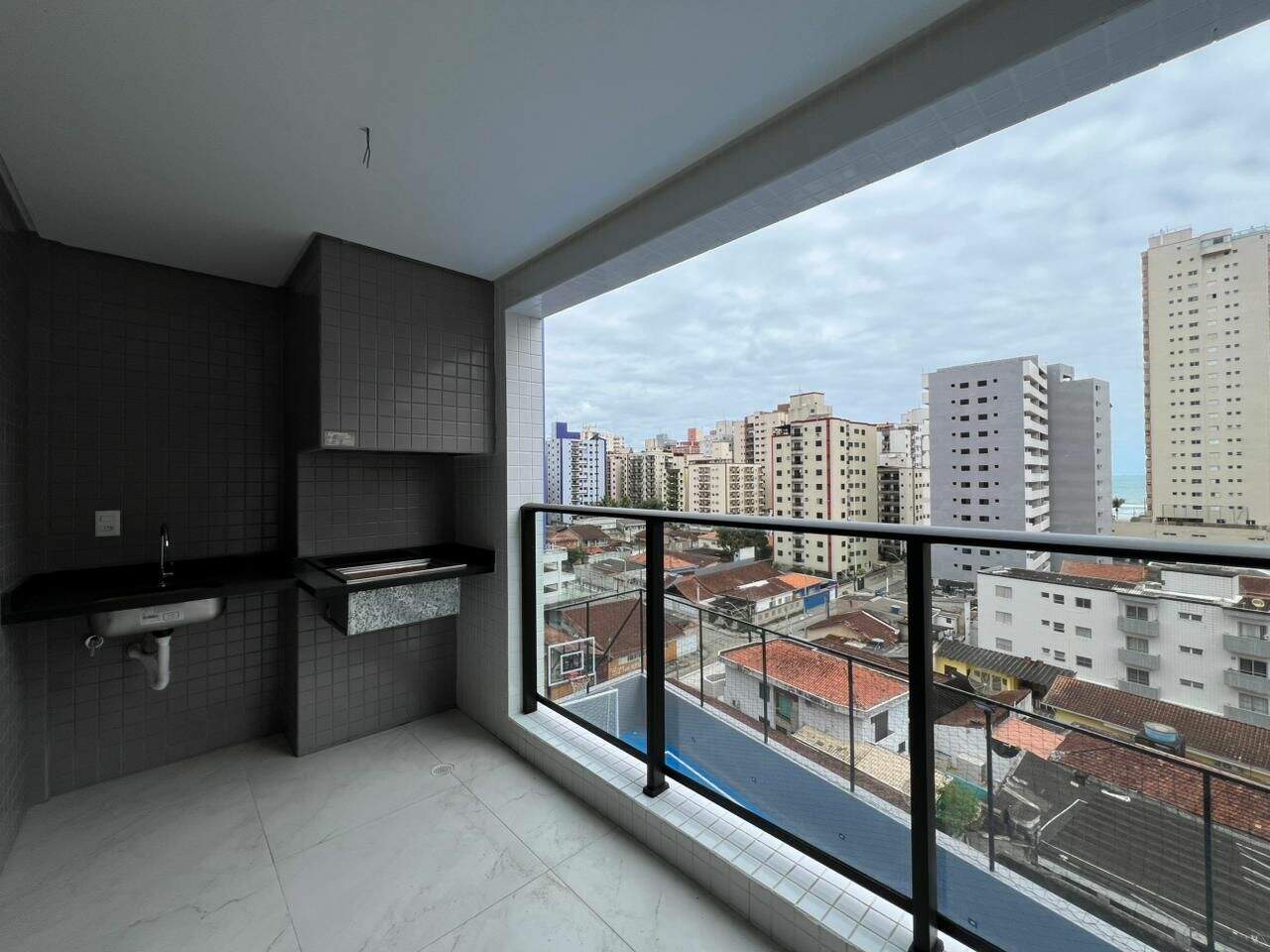 Apartamento à venda no Aviação: 