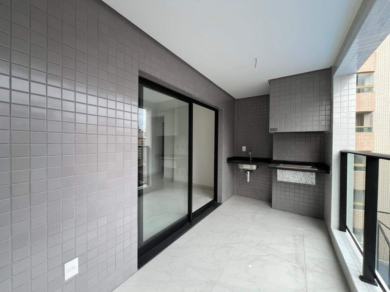 Apartamento à venda no Aviação: 