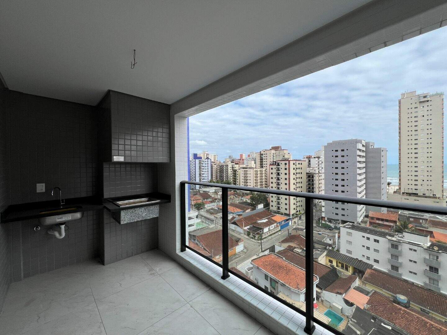Apartamento à venda no Aviação: 