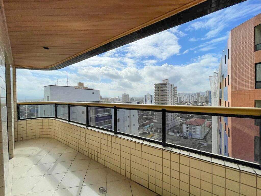 Apartamento Duplex à venda no Aviação: 