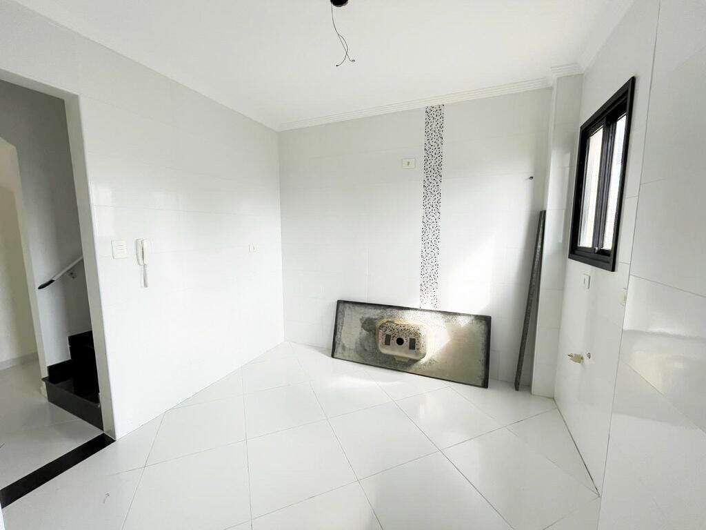 Apartamento Duplex à venda no Aviação: 