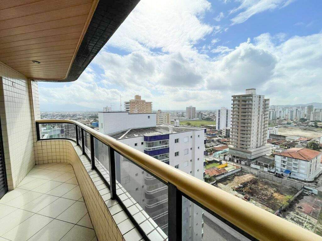 Apartamento Duplex à venda no Aviação: 
