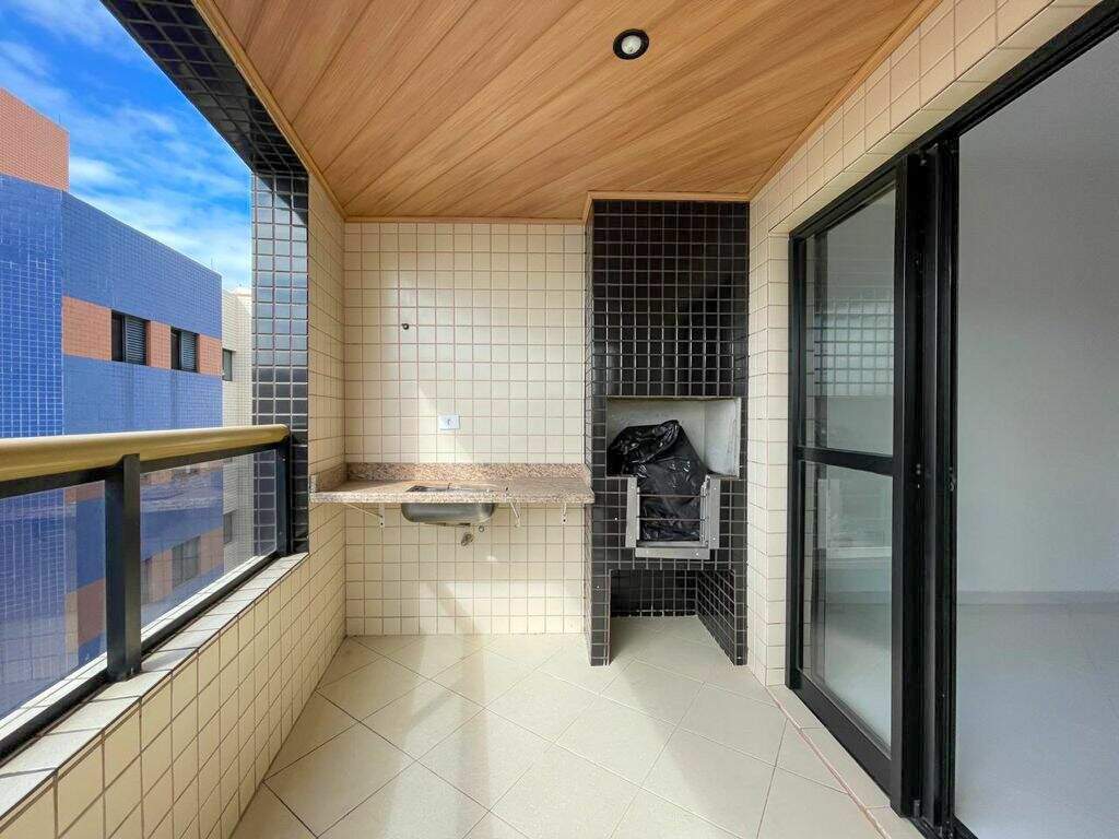 Apartamento Duplex à venda no Aviação: 