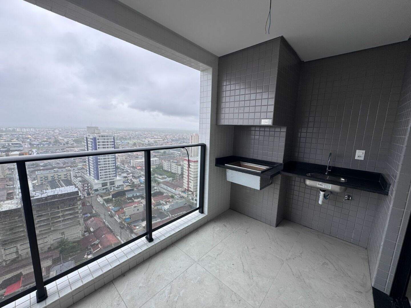 Apartamento à venda no Aviação: 