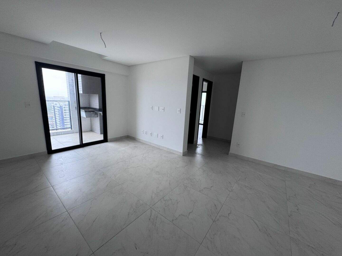 Apartamento à venda no Aviação: 