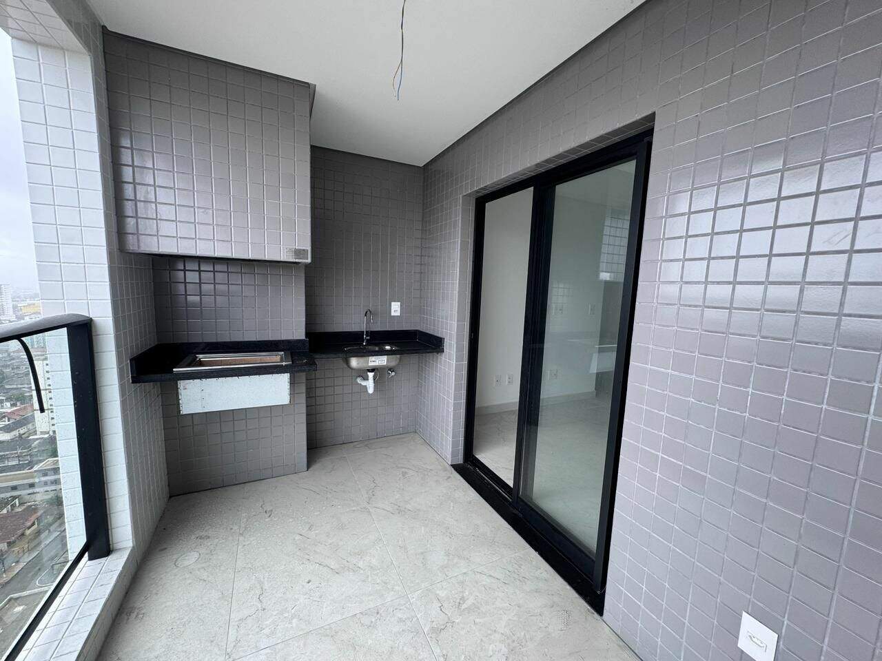 Apartamento à venda no Aviação: 