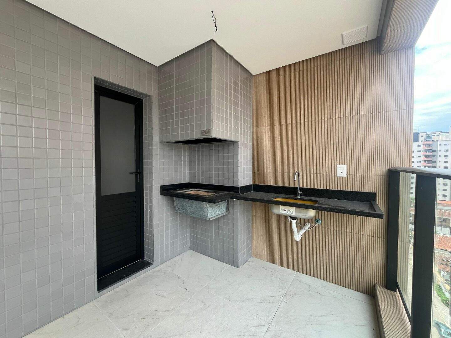 Apartamento à venda no Aviação: 