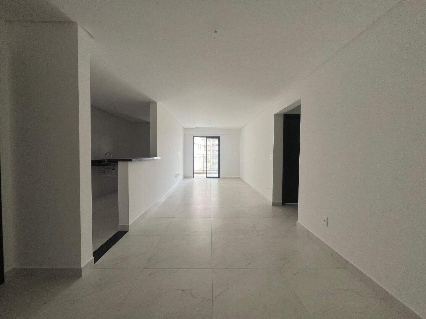 Apartamento à venda no Aviação: 