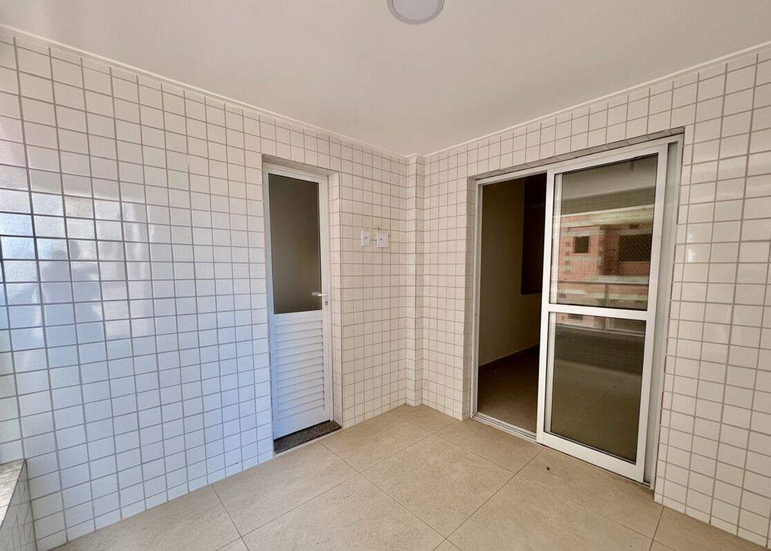 Apartamento à venda no Aviação: 