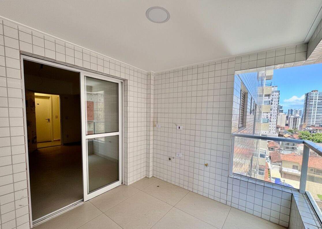Apartamento à venda no Aviação: 