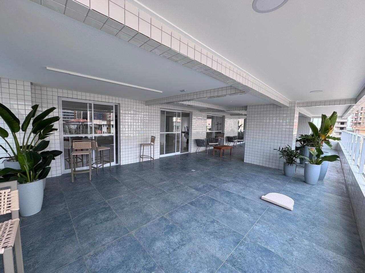 Apartamento à venda no Aviação: 